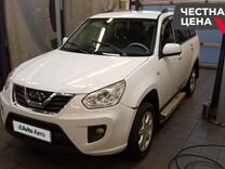 Chery Tiggo (T11) 1.8 AMT, 2015, 98 000 км, с пробегом, цена 599 000 руб.