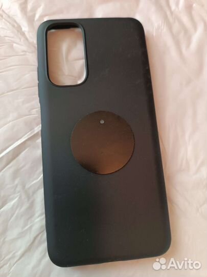 Чехол на xiaomi redmi note 11 s