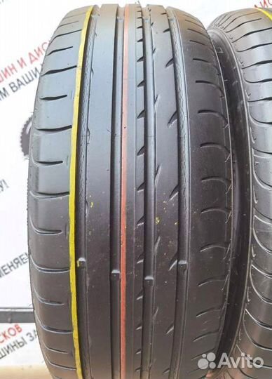 Nexen N8000 235/65 R17 104H