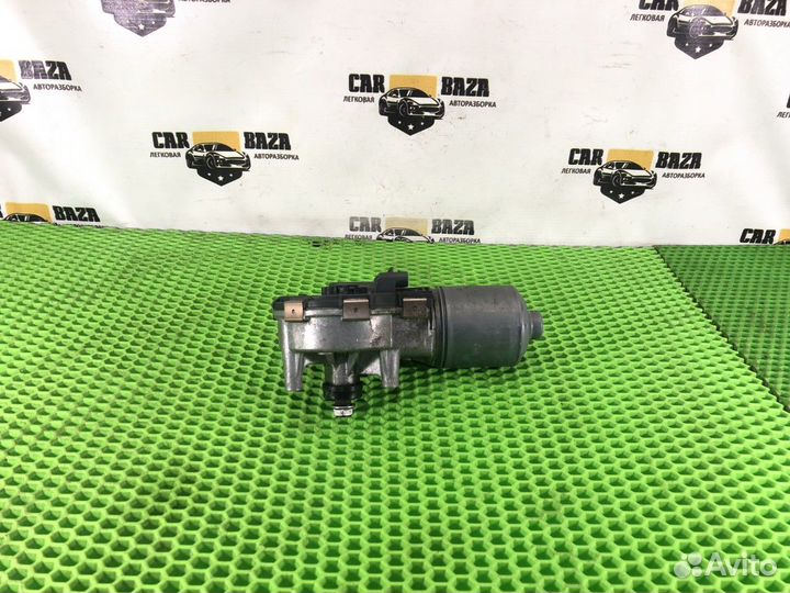 Моторчик стеклоочистителя Mercedes-Benz E-class