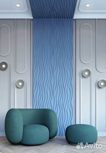 Стеновые панели