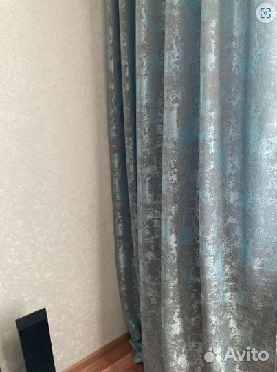 Шторы новые цена за 2