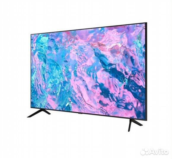 Телевизор samsung SMART tv 50