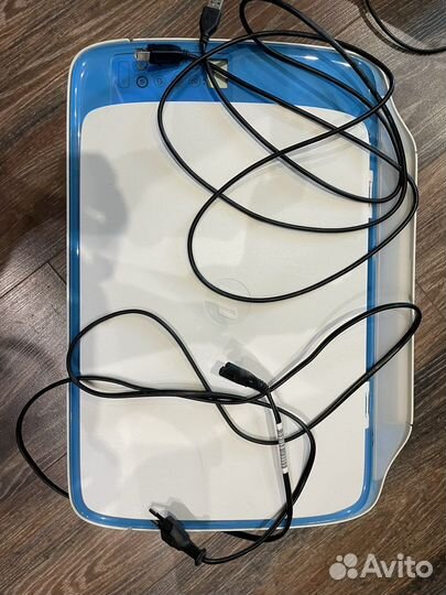 Лазерный мфу HP DeskJet