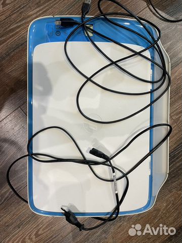 Лазерный мфу HP DeskJet