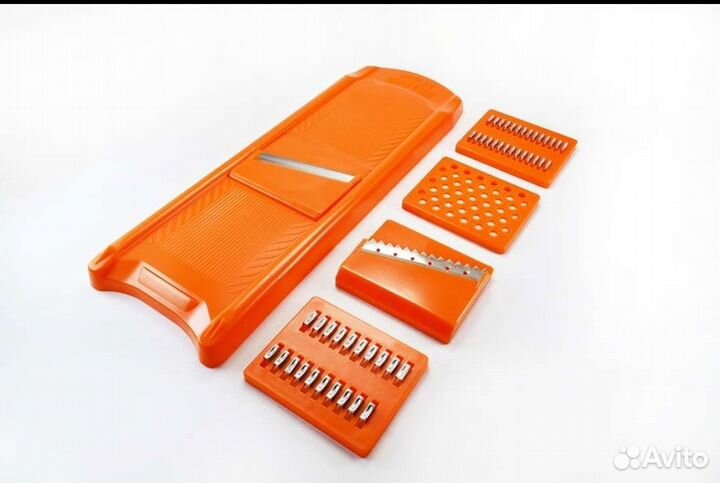 Терка для овощей