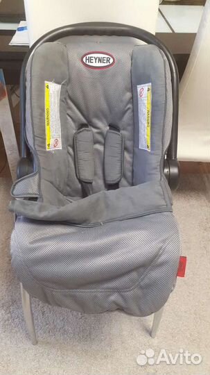 Автолюлька Heyner (Germany)