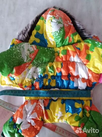 Одежда для собак маленьких пород