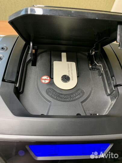 Philips музыкальный центр AZ780