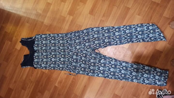 Комбинезон женский