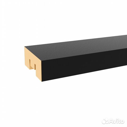 Декоративные рейки