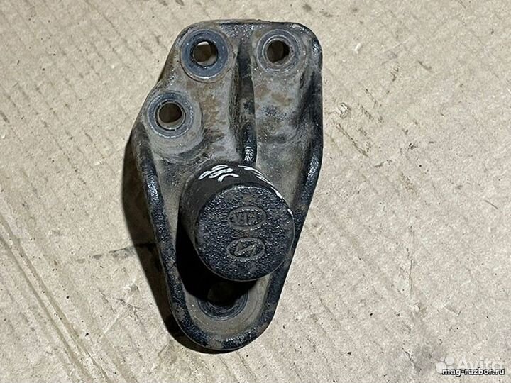 Кронштейн двигателя Kia Rio, III 2012 правый