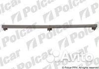 Решетка перед для ford fiesta/courier (GFJ/JAS/JBS) 04.89-10.95