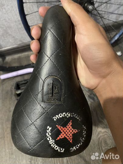 Запчасти мтб/бмх