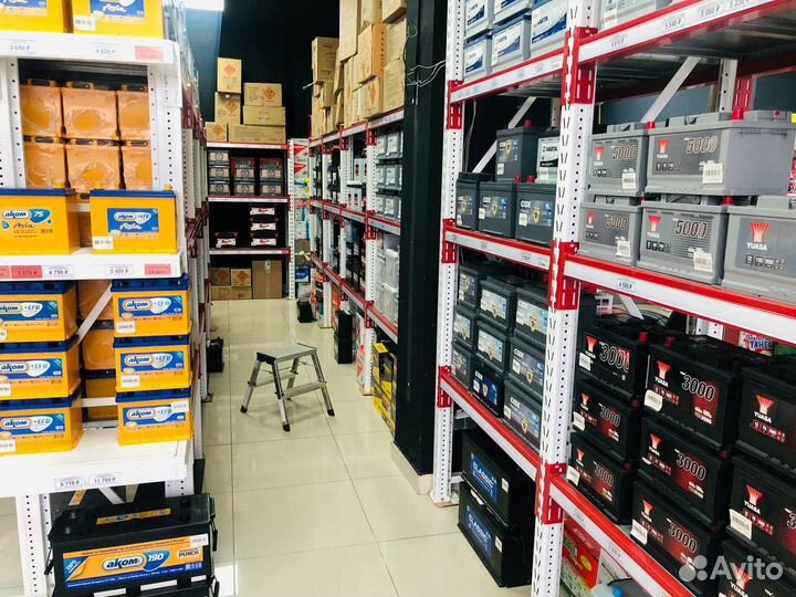 Аккумулятор автомобильный Hankook 55B24R, 45Ah