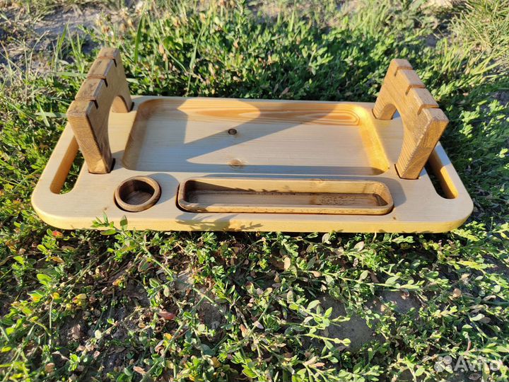 Поднос для шашлыка