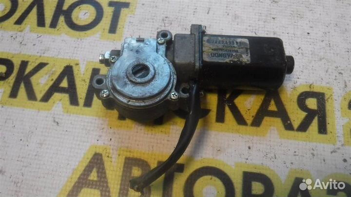 Моторчик стеклоподъемника Chery Tiggo (T11) 2005