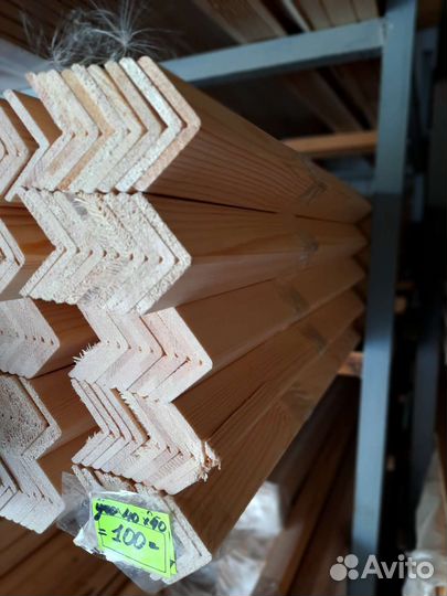 Имитация бруса