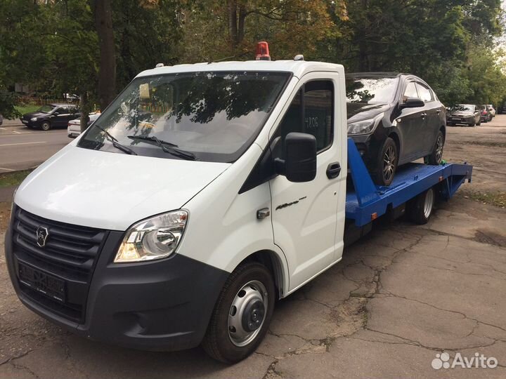 Услуги эвакуатора 24 7