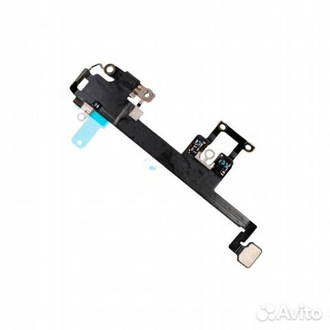 Антенна Wi-Fi для iPhone Xr (821-01787-05) Оригина