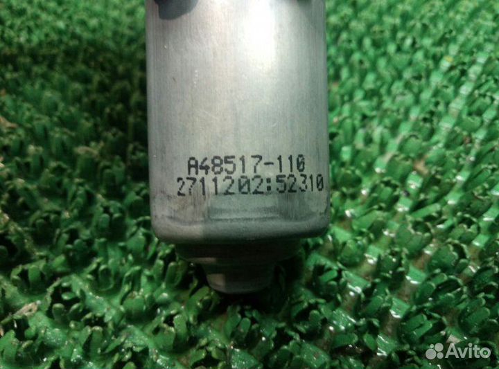 Мотор стеклоподъемника задний левый Audi Q3