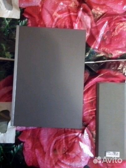 Комп. Акустика Microlab одна