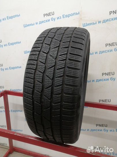 Continental ContiWinterContact TS 830 P 235/35 R19