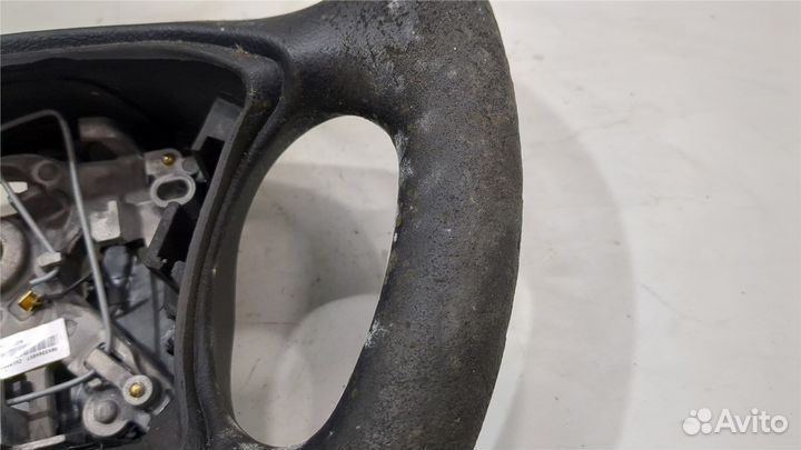 Руль Peugeot Partner, 2010