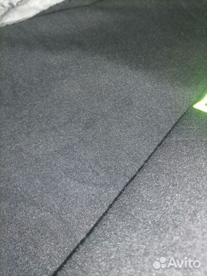 Новый флисовый плед