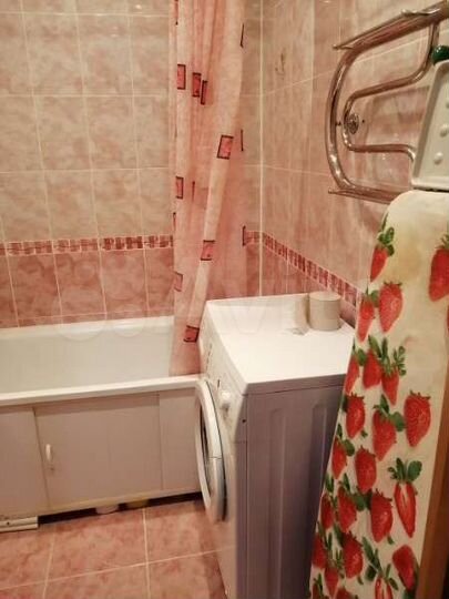 1-к. квартира, 32 м², 5/5 эт.