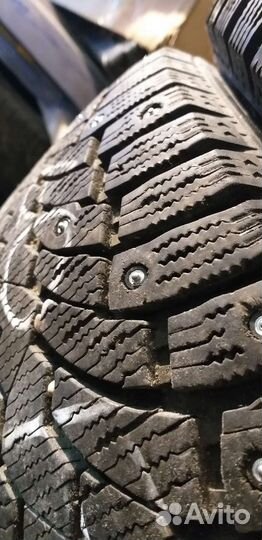 Formula Ice 225/60 R17