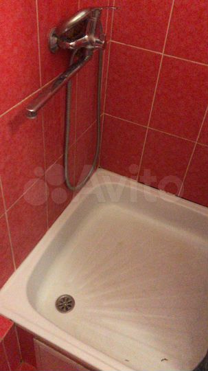 Квартира-студия, 23 м², 5/5 эт.