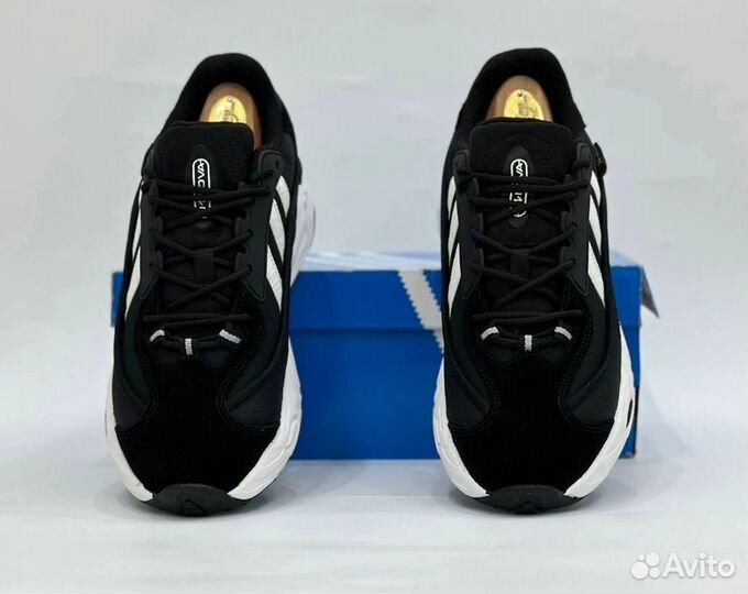 Кроссовки мужские Adidas Oznova (41-45)