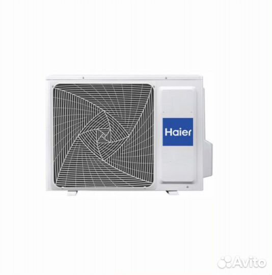 Мульти сплит система Haier 2U40S2SM1FA AS09+AS07