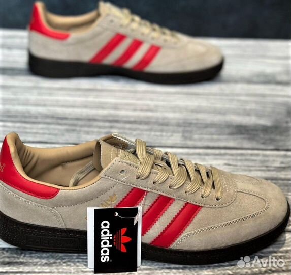 Кроссовки adidas Spezial
