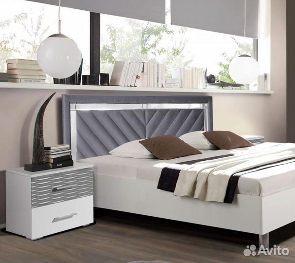 Спальня Вена