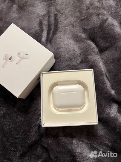 Airpods pro2