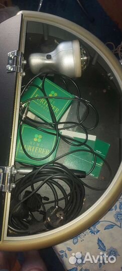 Капиллископ