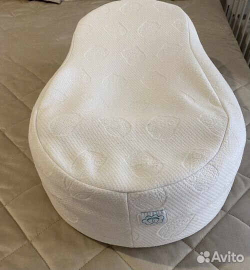 Кокон Askona Kids для новорожденных