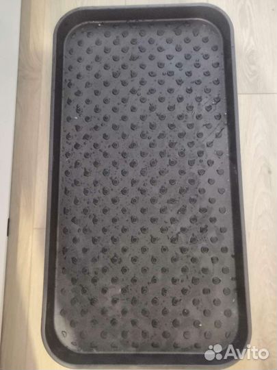 Поддон для обуви