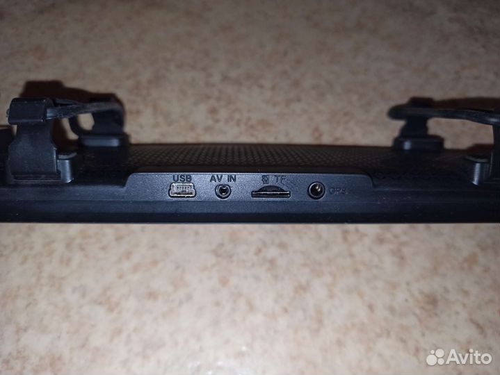 Зеркало видеорегистратор, камера заднего вида