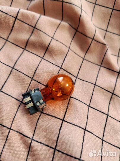 LED лампы для поворотника Volkswagen, Audi