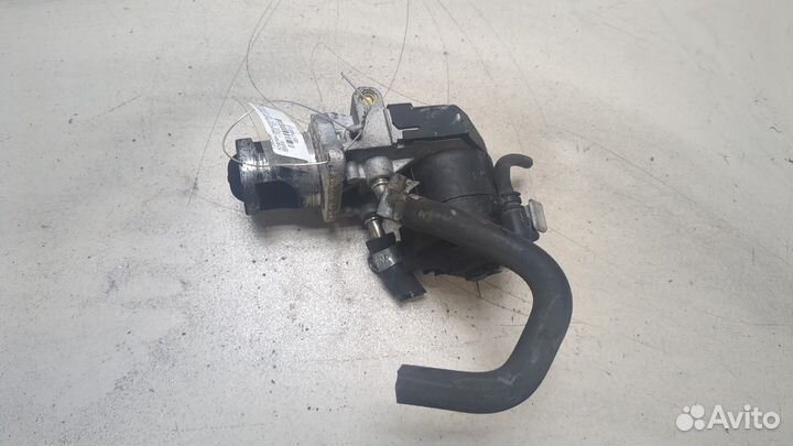 Клапан рециркуляции газов BMW 1 F20, F21, 2012