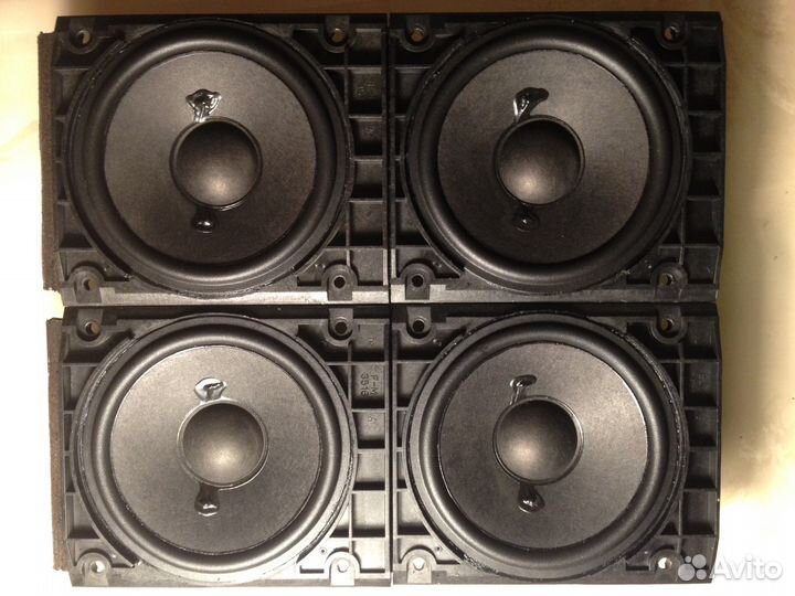 Bang Olufsen Beolab Подвесы для динамиков