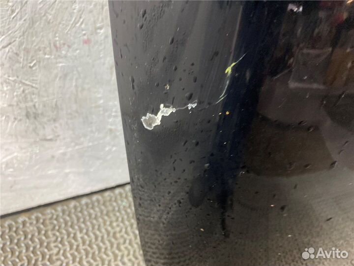 Капот Ford Maverick, 2001