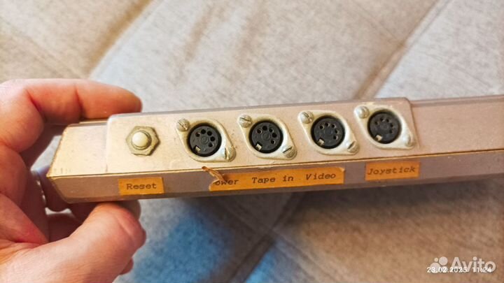 Синклер ZX Spectrum