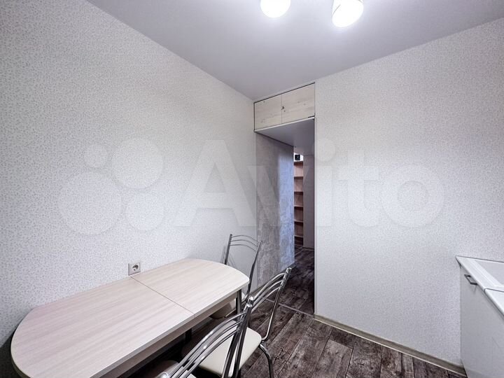 2-к. квартира, 44 м², 3/9 эт.