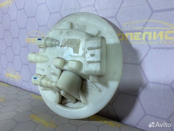 Люк топливного бака Opel Vectra C