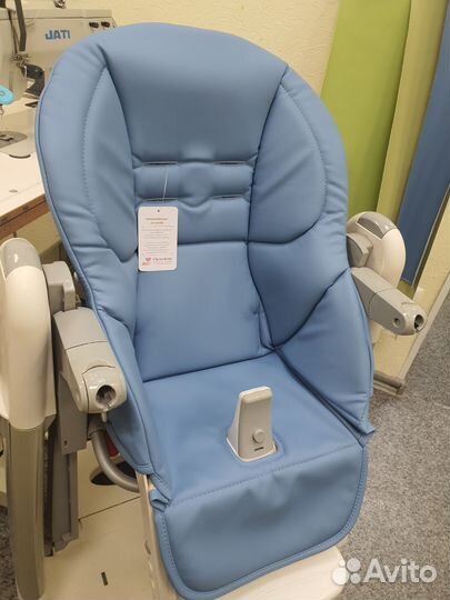 Чехол на стульчик Peg Perego Tatamia (с дефектом)