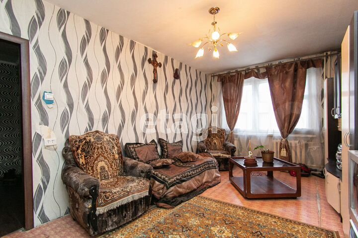 4-к. квартира, 70,7 м², 4/10 эт.